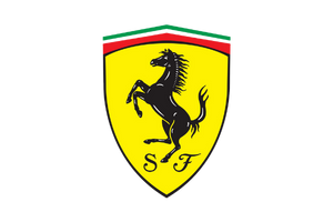 Ferrari.