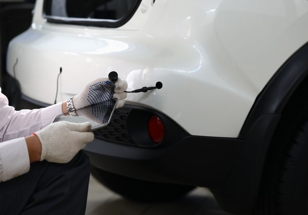 installing CNG kits